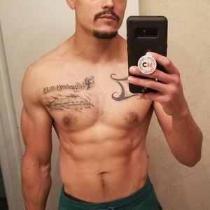 Meet your Posher, Lloyd